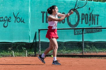 Bild 163 - NL Rahlstedter HTC - TC RW Wahlstedt : Ergebnis: 3:6